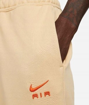Spodnie dresowe męskie Nike Air Jogger DV9845-252 r. L