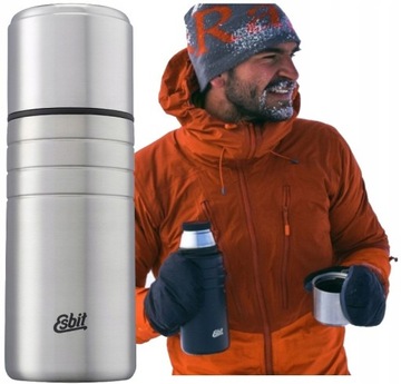 Termos na herbatę turystyczny ESBIT Majoris 750ml