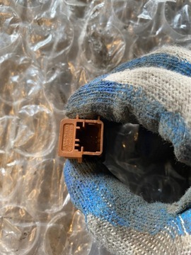 BERLINGO PARTNER FL PŘEPÍNAČ KLIMA AC