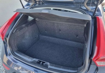 Volvo V40 II Cross Country D2 115KM 2013 Volvo V40 SLICZNA 1.6 D 115KM Bogata Wersja ORYGINAL Serwis ZADBANY 2014r, zdjęcie 11