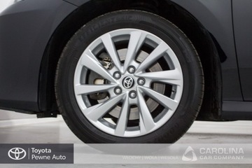 Toyota Camry IX Sedan 2.5 Hybrid Dynamic Force 218KM 2021 Toyota Camry 2.5 Hybrid Comfort CVT, zdjęcie 21