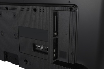 Телевизор QLED 43 дюйма TOSHIBA 43QA5D63DG 4K UHD Android TV Smart TV HDR