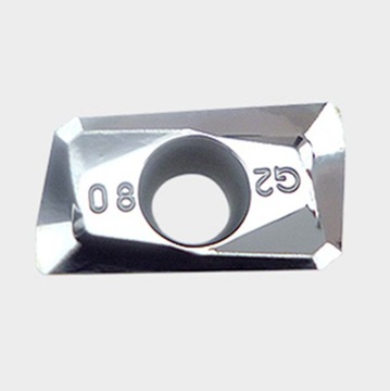 Płytki APKT1135 PDFR G2 H01 Aluminium