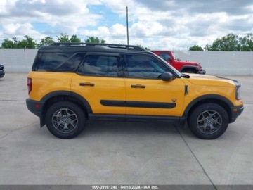 Ford 2021 Ford Bronco 2021r, Sport, Badlans, 2.0L, 4x4 2.0 Benzyna 250KM, zdjęcie 1