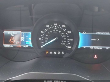 Ford Edge II 2023 Ford Edge 2.0 250 KM, 4x4, TITANIUM, male uszkodzenia, import USA 2.0, zdjęcie 14