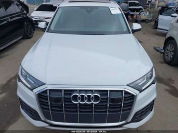 Audi Q7 II 2023 Audi Q7 Premium Plus 55, 2023r., 4x4, 3.0L 3.0 Benzyna 335KM, zdjęcie 5