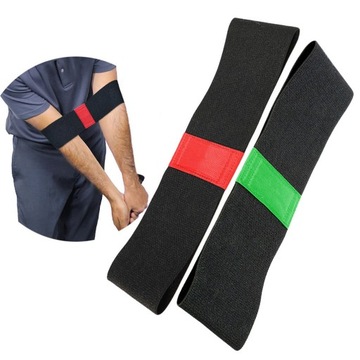 2 комплекта тренажеров Swing Trainer с эластичным ремешком