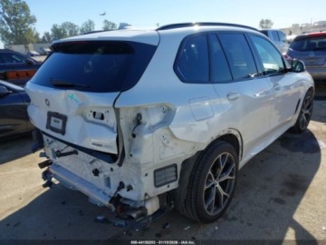 BMW X5 G05 2021 BMW X5 sDrive40i 2021 3.0 Benzyna 335KM, zdjęcie 5