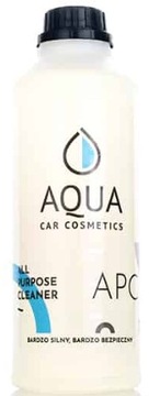 AQUA APC 1l