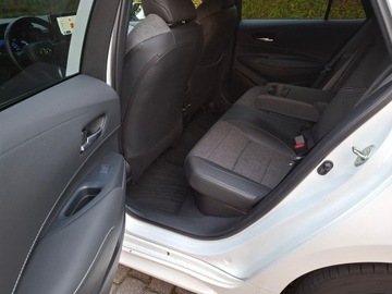 Toyota Corolla XII Sedan 1.6 Valvematic Dual VVT-i 132KM 2022 Toyota Corolla 2022/23r 1.8 Hybryda Comfort+Tech Salon PL, zdjęcie 26