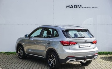 MG ZS II 2024 MG ZS Excite 1.5 197KM Excite Automat Hybryda Kamera Alufelgi Nawigacja PDC, zdjęcie 4