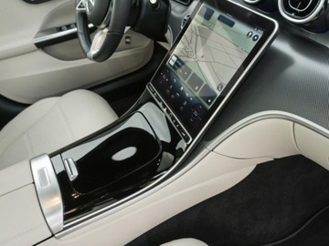 Mercedes Klasa C W206 Limuzyna 1.5 200 204KM 2025 MERCEDES-BENZ C Klasa 200 Avantgarde 1.5 (204KM) 2025, zdjęcie 9