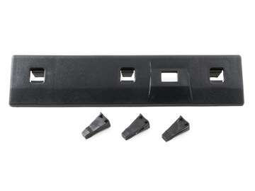 LISTWA GÓRNA DRZWI TYŁ do VW LT Mercedes Sprinter