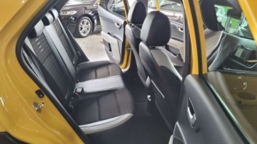 Kia Stonic I Crossover 1.6 CRDi 110KM 2017 Kia Stonic Stonic BI-COLOR Klimatronik Navi Bardzo ladny stan MOZLIWA ZAMI, zdjęcie 29