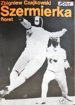 Фехтование на рапирах - Збигнев Чайковский