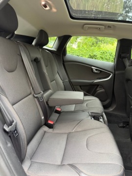 Volvo 2018 Volvo V40 Cross Country D4 Momentum, 190 KM, 2018 r., zdjęcie 13