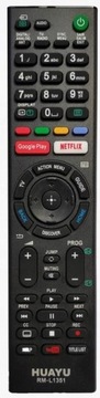 PILOT DO TV SONY KD-55AG8 KD-49XD8077 JAKOŚĆ HQ