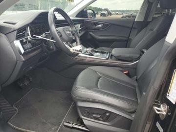 Audi Q8 2023 Audi Q8 Premium Plus 2023 3.0l 3.0 Benzyna 335KM, zdjęcie 7