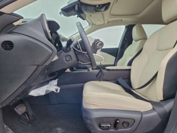 Lexus RX V 2025 Lexus RX 2025r., Base, 2.4L, od ubezpieczalni 2.4 Benzyna 279KM, zdjęcie 6