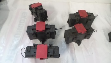 POJISTKA HLAVNÍ MERCEDES W203 CL CLC A2035450803