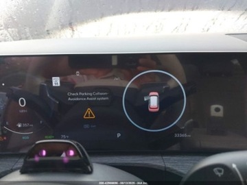 Hyundai Santa Fe V 2024 Hyundai Santa Fe 2024 HYUNDAI SANTA FE HYBRID LIMITED 1.6 Hybryda 178KM, zdjęcie 13