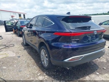 Toyota Venza 2021 Toyota Venza 2021 TOYOTA VENZA LIMITED 2.5 Benzyna 176KM, zdjęcie 6