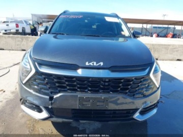 Kia Sportage V 2025 Kia Sportage Hybrid Sx-Prestige 2025 1.6 Hybryda 177KM, zdjęcie 7