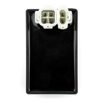 Moduł zapłonowy odblokowany DC do skutera Kymco Agility 50