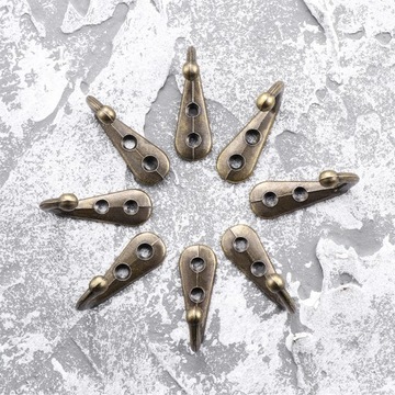 Вешалки настенные 12 шт.