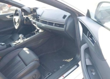 Audi A5 F5 2021 Audi a5 2021, 2.0L, 4x4, PREMIUM PLUS, od ubezpieczalni 2.0 Benzyna 261KM, zdjęcie 8