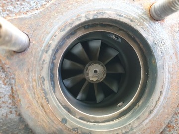 LEXUS IS IS200 IS220 2.2 D-CAT TURBO