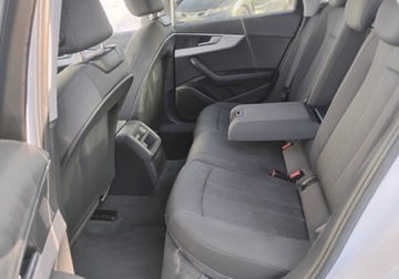 Audi A4 B9 Limousine 1.4 TFSI 150KM 2016 Audi a4 122016r, 1.4 TFSI. AUTOMAT. Uszkodzony. Poobijany. Jezdzi. 1.4, zdjęcie 8