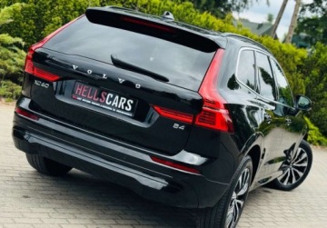 Volvo XC60 II 2021 Volvo XC 60 B4 197ps Lift FullLed El.Klapa Podgrzewane Fotele Skora Kamera, zdjęcie 9