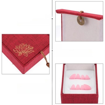 ЗАЩИТА НОГТЕЙ 3.00X1.50X0.20CM