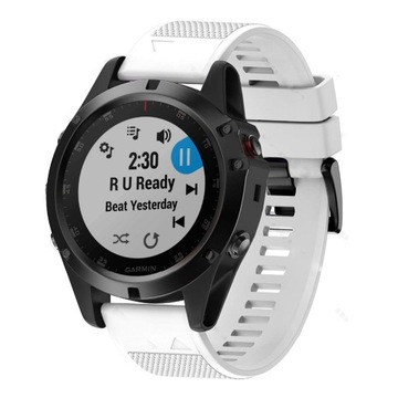 РЕМЕНЬ QUICKFIT ДЛЯ GARMIN 5 PLUS 6 7 935 945 22 мм