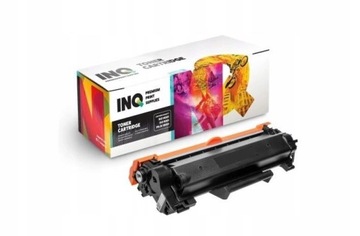 Toner zamienny do Brother TN-248XL Cyan
