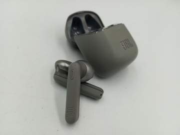 SŁUCHAWKI BLUETOOTH JBL TUNE 225 TWS 100% ORYGINAŁ