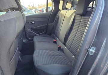 Peugeot 208 II Hatchback 1.2 PureTech 75KM 2022 Peugeot 208 1.2 75KM, Active, Serwis ASO, bezwypadkowy, Faktura VAT 23 1.2, zdjęcie 16