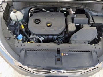 Hyundai Tucson III 2018 Hyundai Tucson 2018 HYUNDAI TUCSON SEL 2.0 Benzyna 164KM, zdjęcie 10