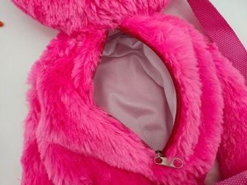 милый плюшевый рюкзак Huggy Wuggy Poppy Playtime