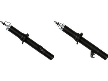 2X TLUMIČE SACHS L+P DO MAZDA 6 I