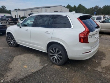 Volvo XC90 II 2023 Volvo XC 90 2023, Core, 2.0L, od ubezpieczalni 2.0 Benzyna 247KM, zdjęcie 5