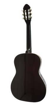 Гитара классическая Prima CG-01 3/4 НАТУРАЛЬНАЯ