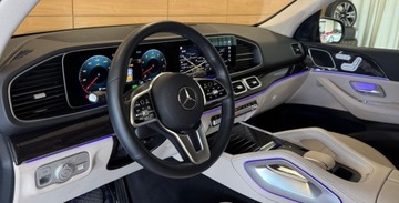 Mercedes GLE V167 2022 Mercedes-Benz GLE Pelna oferta na R-CARS.pl 3.0 Benzyna 367KM, zdjęcie 8