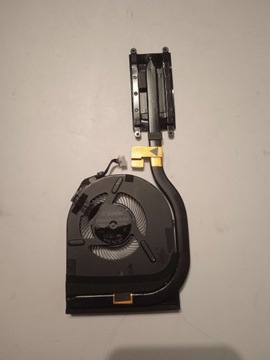 Wentylator Lenovo ThinkPad T480