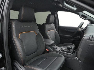 Ford Ranger VI Podwójna kabina 2.0 EcoBlue BI-TURBO 205KM 2026 Ford Ranger 2.0 EcoBlue Bi-Turbo 205KM Wildtrak X, zdjęcie 22