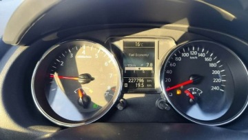 Nissan Qashqai I Crossover 1.6 115KM 2010 Nissan Qashqai LIFT Panorama Navi Gwarancja, zdjęcie 20