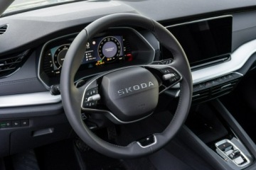 Skoda Octavia IV 2026 Škoda Octavia Skoda Octavia Combi Drive Selection, zdjęcie 12