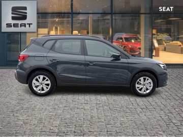 Seat Arona 2026 Seat Arona 1.0 TSI 115 KM Style 6-biegowa manualna, zdjęcie 5