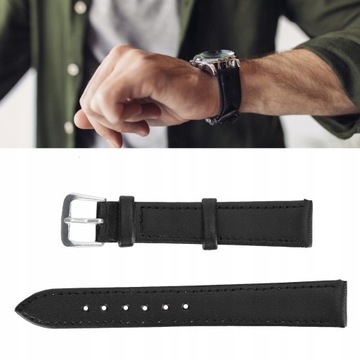 Ремешок кожаный /УНИВЕРСАЛЬНЫЙ/16мм/ Для телескопов